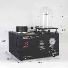 New 2L Vacuum Investing