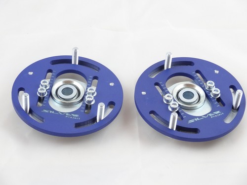 Camber plates fit e30 - e30, 3d