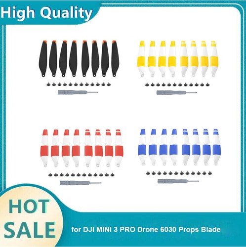 Propeller replacement for dji - propeller,