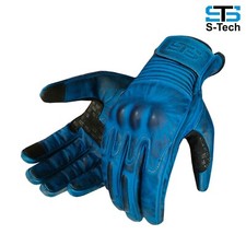 Motorcycle gloves leather - motorcycle,