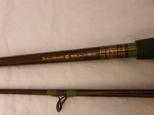 BRUCE AND WALKER 6 UPTIDE ROD