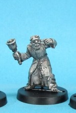 RAL PARTHA 28mm SALVATORE THE