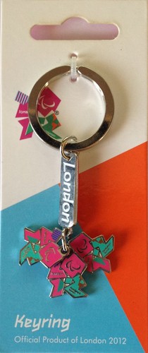 Official london 2012 - official,