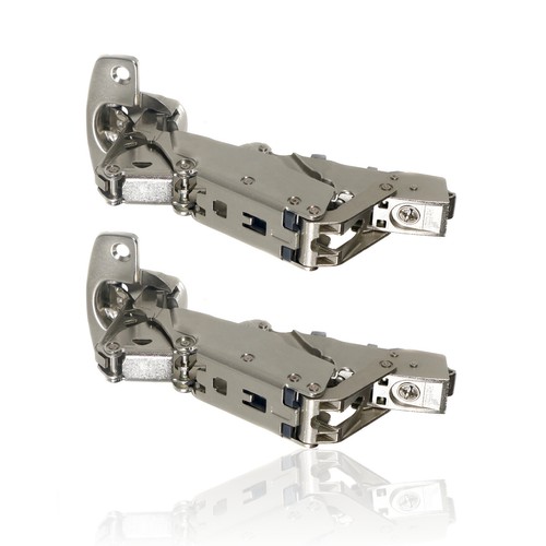 Hettich wide angle hinge - wide,