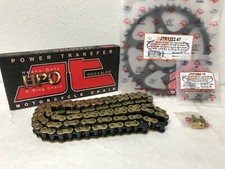 Honda cb125r chain and - cb125r,