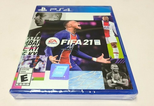 Fifa standard edition - 21, --