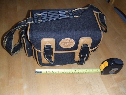 Vanguard camera bag case - camera,