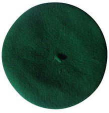 Central Chic Womens Beret Hat