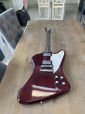 Gibson Firebird Studio