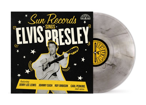 Various sun records - -,