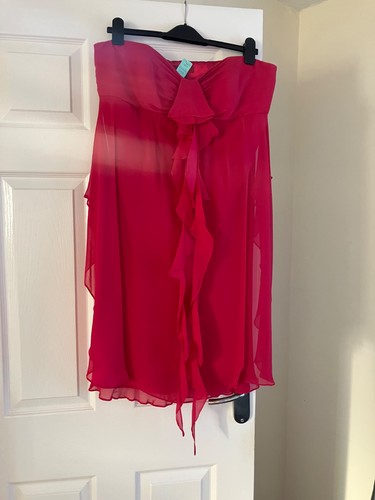 Monsoon dress size - , 18