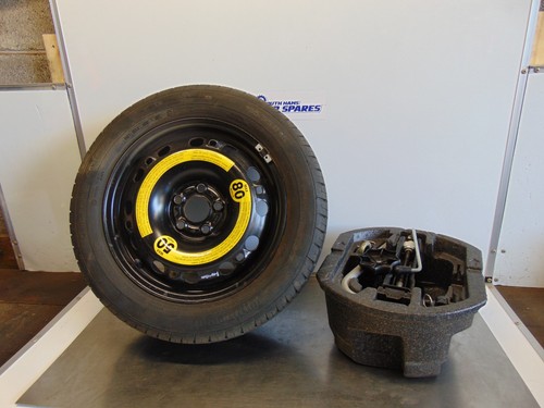 Skoda roomster spare wheel - spare,