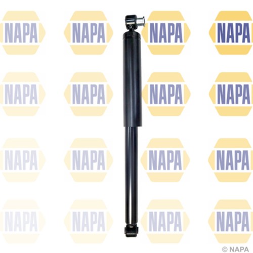 Rear shock absorbers - shock,