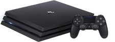 Sony PlayStation 4 Pro