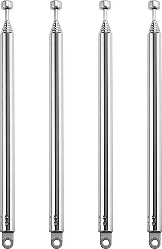 Pcs 55cm section - pcs, 7