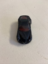 Hot Wheels Alfa Romeo 8C