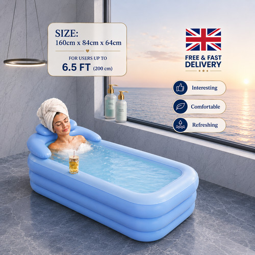 Portable bathtub adult - portable,