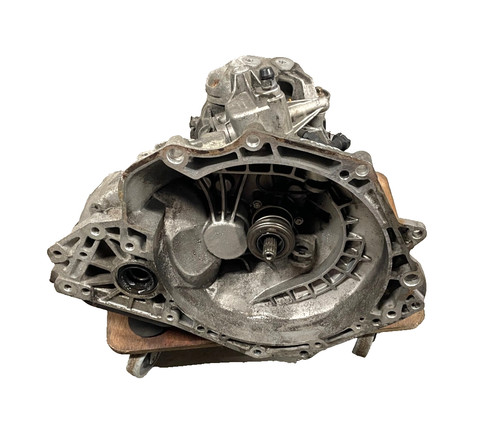 Vauxhall corsa gearbox - corsa, c