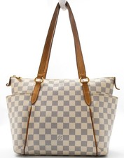 Louis Vuitton Damier Azur