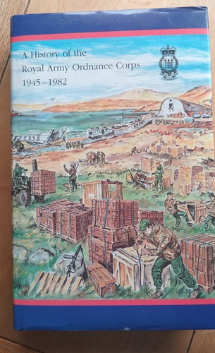 History the royal army - of,