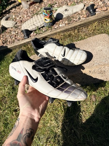 Nike air zoom - total, sg