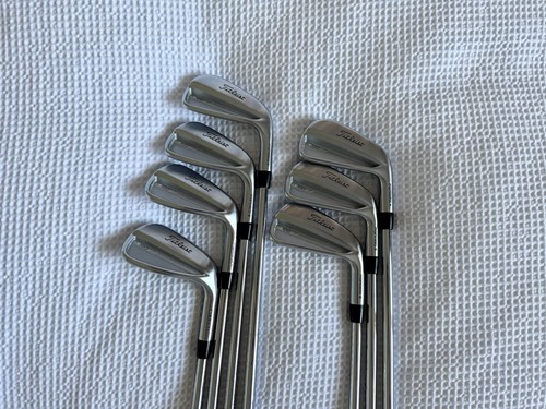 Titleist t100 2023 irons - 2023, /