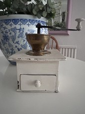 Lovely Antique Coffee Grinder