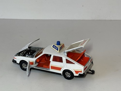 Corgi toys original - corgi,