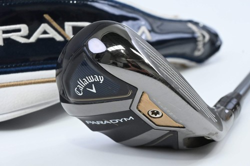 Callaway paradym hybrid - callaway, /
