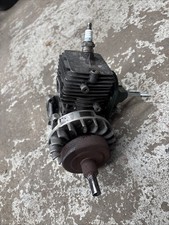 STIHL FS40 FS50/C FS70 FS70C KM56RC STRIMMERS ENGINE BLOCK, FLYWHEEL, CLUTCH