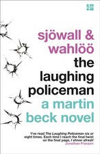 The Laughing Policeman by Maj