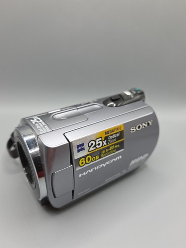 Sony handycam dcr sr72e - sony,