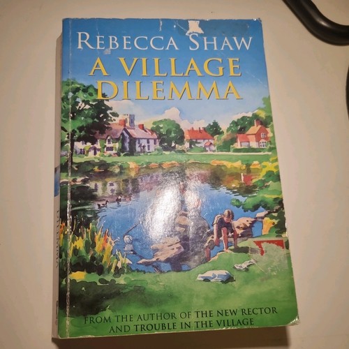 Village dilemma turnham - dilemma, (turnham