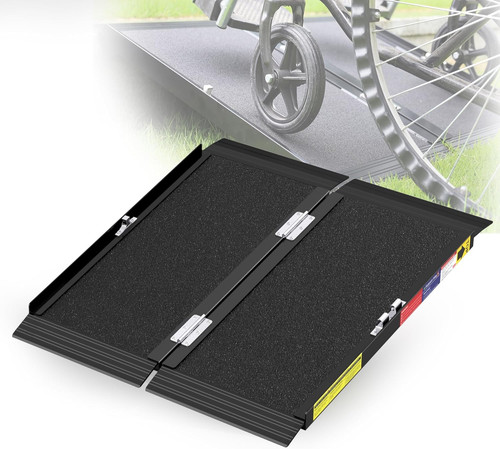 2ft portable aluminum - 2ft,