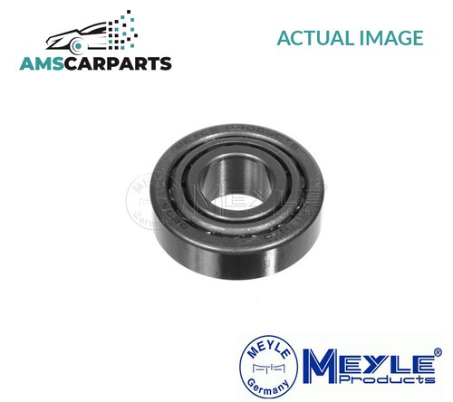 Wheel bearing kit set front - wheel,