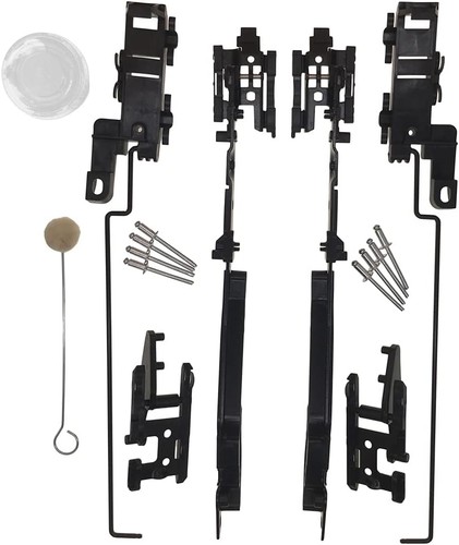 Sunroof repair kit ford f150 - kit,