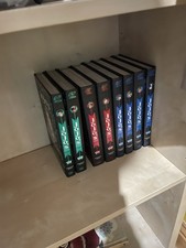 Jojos Bizarre Adventure Manga