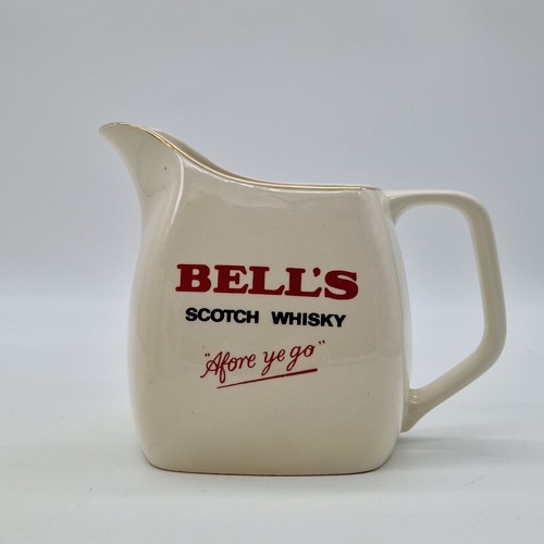 Bell scotch whisky afore ye - bell's,