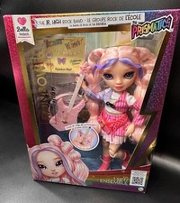 Rainbow High Junior High