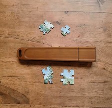 Vintage Wooden "KEEP IN