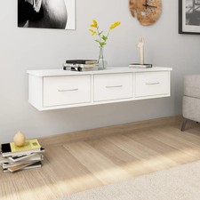 VidaXL Wall-mounted Drawer