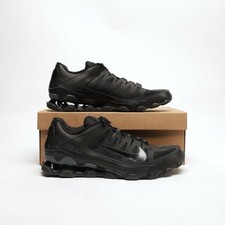 NIKE Reax 8 TR Men's Black SIZE 12 Trainers