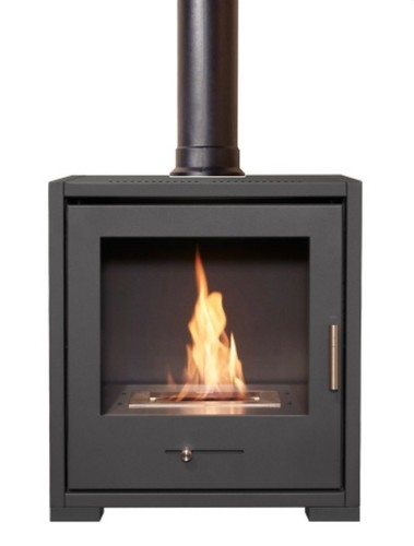 Bio ethanol fuel stove - fuel,