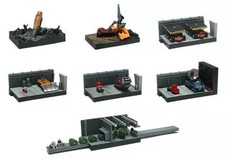 Thunderbird POD Vehicle Vol 1