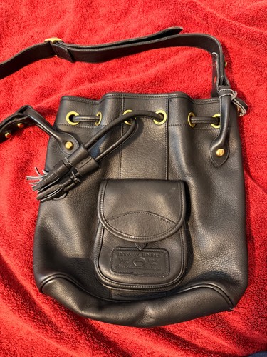 Vintage dooney bourke all - ​vintage,