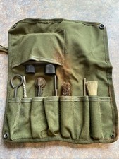 British Army SA80 Small Arms