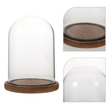 Mechanical Clock Glass Cover