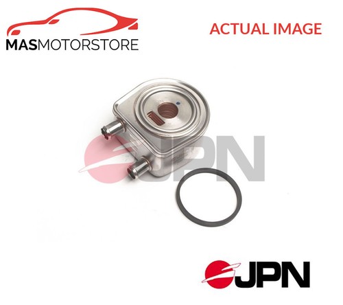 Engine oil cooler jpn - oil,