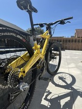Cannondale Prophet Lefty Full