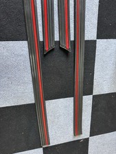 Vauxhall Nova Side Trims Genuine Vauxhall GM OEM